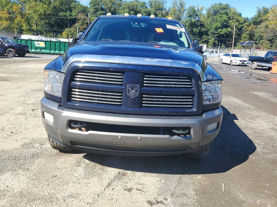 Снимка 5 от търг – 2012 DODGE RAM 3500 с VIN 3C63D3HL5CG149111