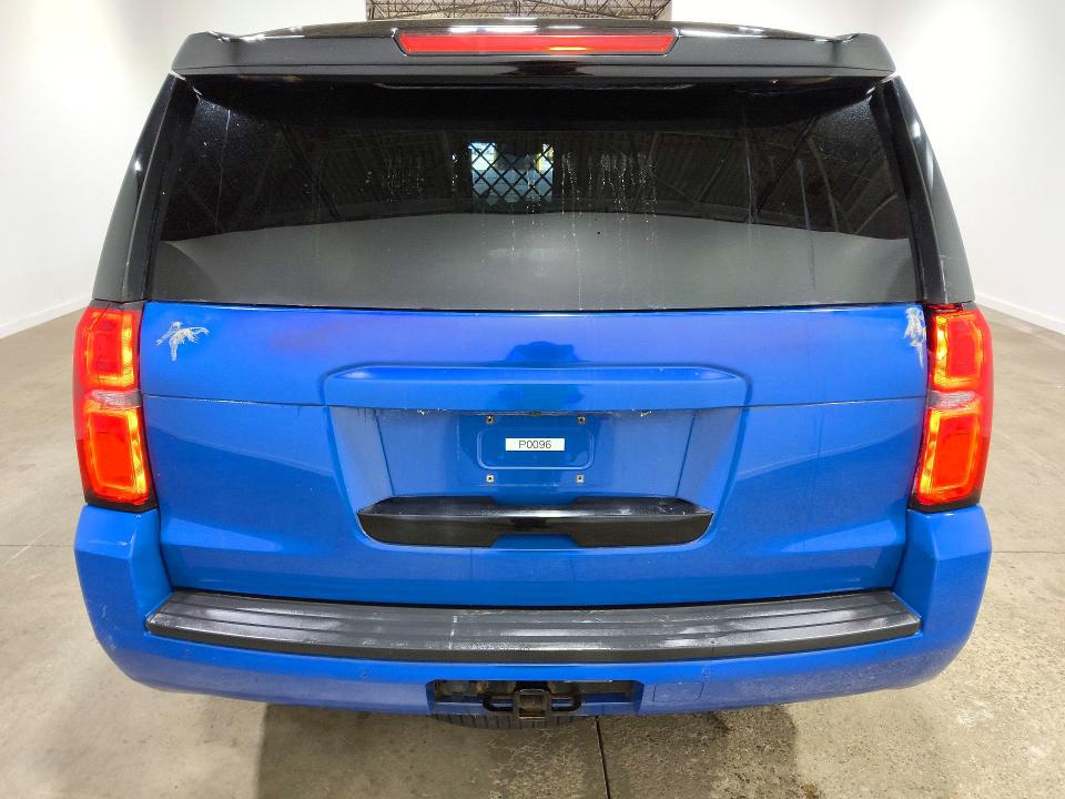 Снимка 6 от търг – 2020 CHEVROLET TAHOE с VIN 1GNSKDECXLR246252