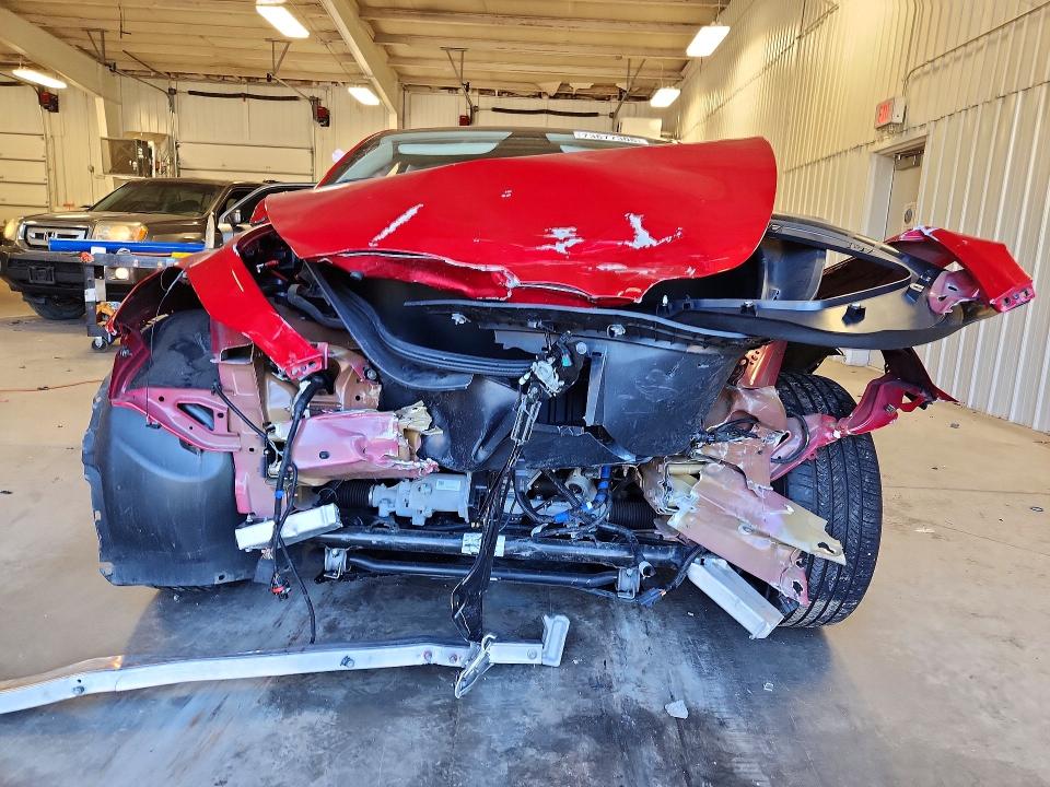 صورة رقم 5 من المزاد - 2023 TESLA MODEL Y مع VIN 7SAYGDEF4PF668515