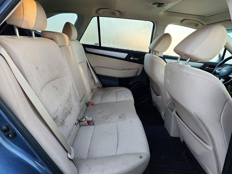 Снимка 11 от търг – 2016 SUBARU OUTBACK с VIN 4S4BSAHC6G3201607