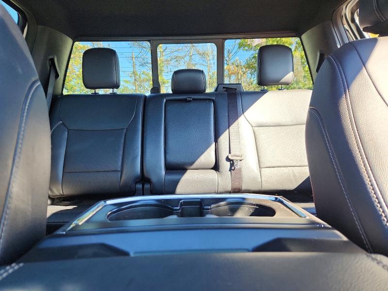 Photo 10 from auction – 2026 FORD F150 with VIN 1FTFW5L57TFA06716