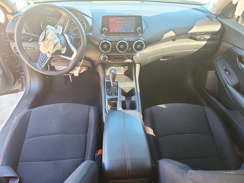 Снимка 8 от търг – 2020 NISSAN SENTRA с VIN 3N1AB8BVXLY294428
