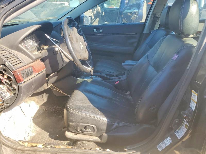 Снимка 7 от търг – 2011 MITSUBISHI GALANT с VIN 4A32B3FF1BE005999
