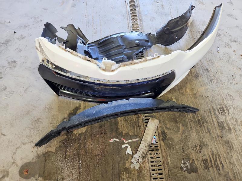 Снимка 12 от търг – 2014 TOYOTA COROLLA с VIN 2T1BURHE5EC139491