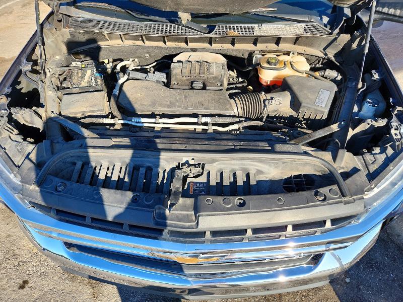 Снимка 11 от търг – 2020 CHEVROLET SILVERADO с VIN 3GCPWCEK7LG181381
