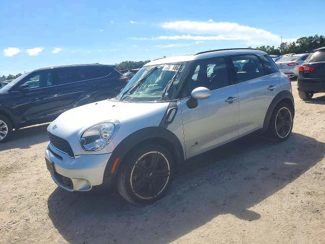 صورة رقم 1 من المزاد - 2012 MINI COOPER مع VIN WMWZC5C55CWL62780