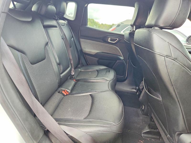 Foto 11 de la subasta – 2024 JEEP COMPASS con VIN 3C4NJDBN8RT100527