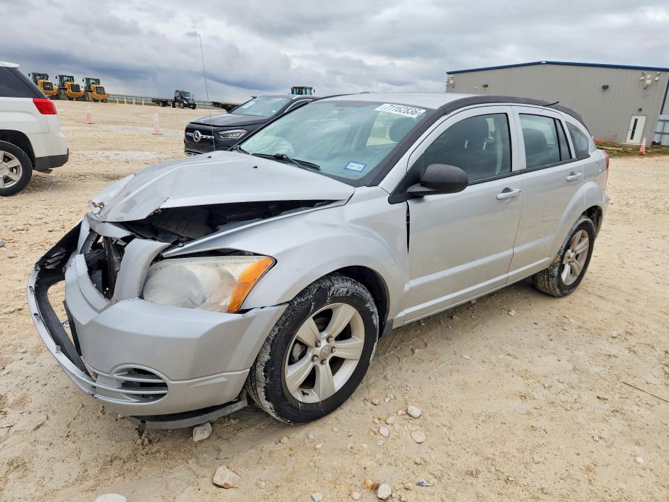 Фото 1 с аукциона – 2011 DODGE CALIBER с VIN 1B3CB3HA3BD237830