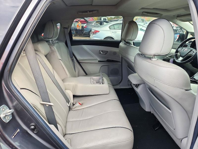 Снимка 10 от търг – 2013 TOYOTA VENZA с VIN 4T3BK3BB1DU085998