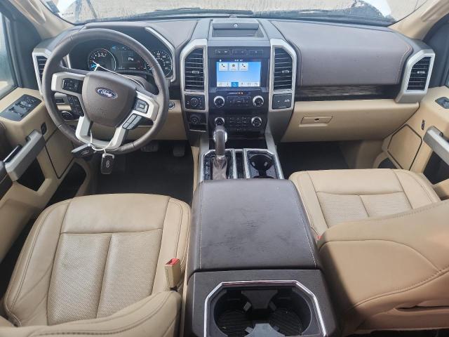 Снимка 8 от търг – 2019 FORD F150 с VIN 1FTEW1E53KFB11642