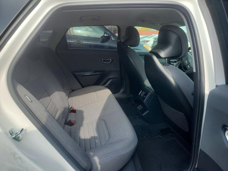 صورة رقم 10 من المزاد - 2025 KIA K4 مع VIN 3KPFU4DE4SE211918