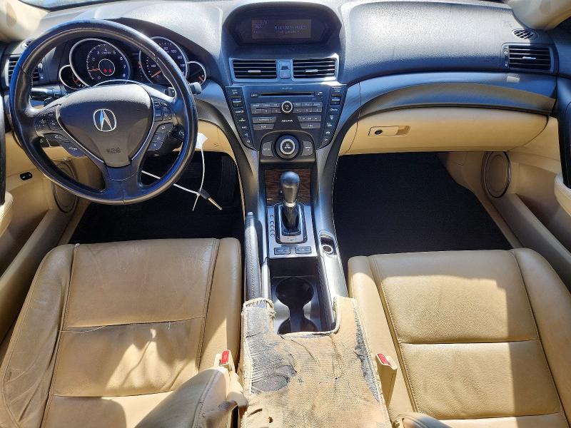 Снимка 8 от търг – 2013 ACURA TL с VIN 19UUA8F2XDA004080