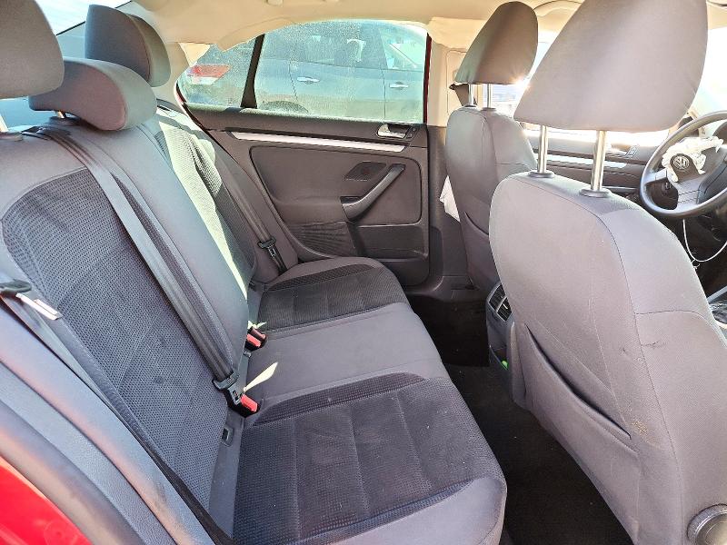 Снимка 10 от търг – 2009 VOLKSWAGEN JETTA с VIN 3VWJZ71K59M047664