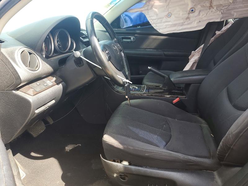 Снимка 7 от търг – 2012 MAZDA 6 с VIN 1YVHZ8DH9C5M23295