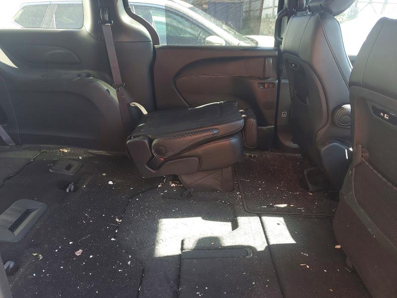 Foto 11 de la subasta – 2024 CHRYSLER PACIFICA con VIN 2C4RC3BG7RR200709