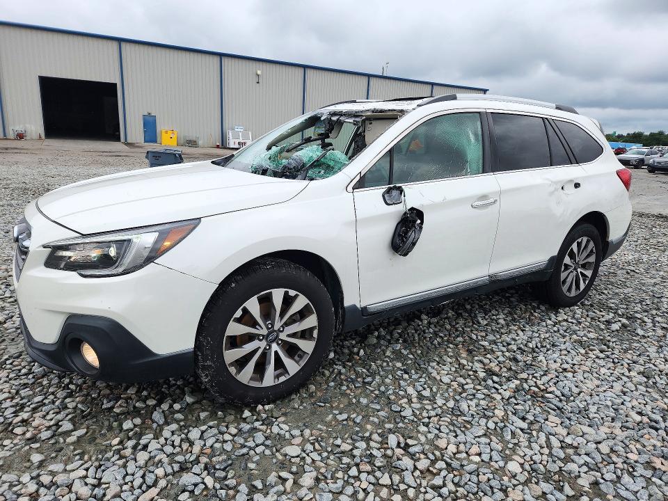 Снимка 1 от търг – 2019 SUBARU OUTBACK с VIN 4S4BSATC0K3303646