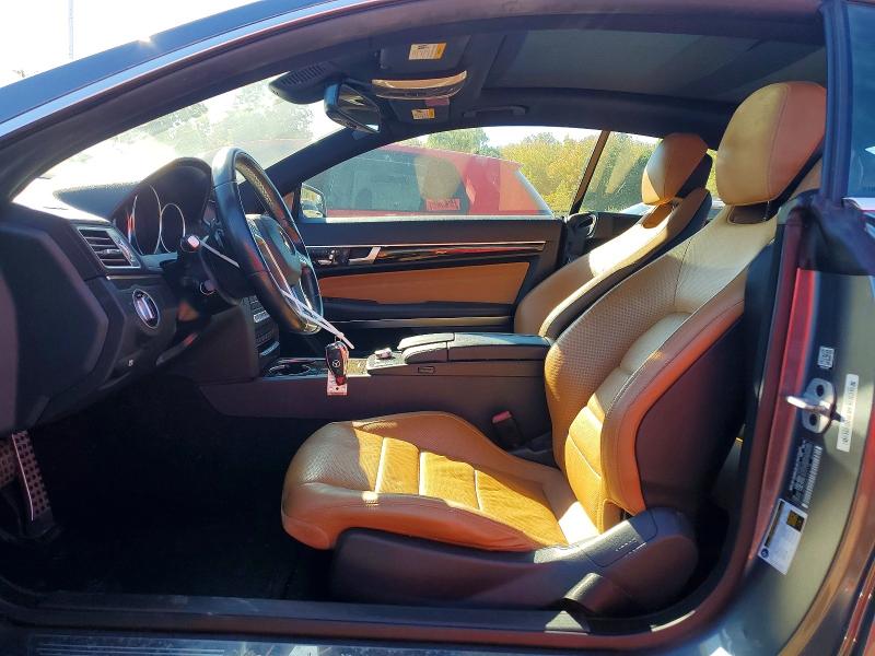 Снимка 7 от търг – 2017 MERCEDES-BENZ E с VIN WDDKJ6HB0HF355778