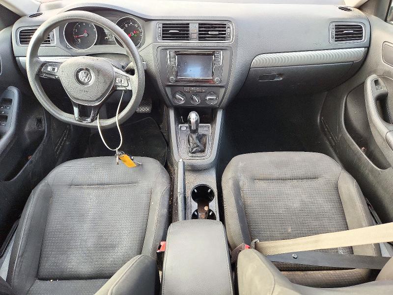 Снимка 8 от търг – 2016 VOLKSWAGEN JETTA с VIN 3VWD67AJ2GM256578