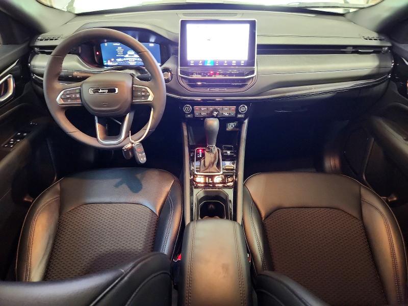 Фото 8 с аукциона – 2026 JEEP COMPASS с VIN 3C4NJDBN1TT202503