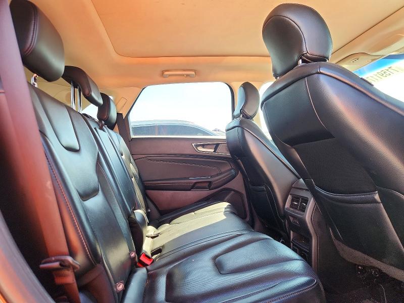 صورة رقم 11 من المزاد - 2019 FORD EDGE مع VIN 2FMPK3K9XKBB54265