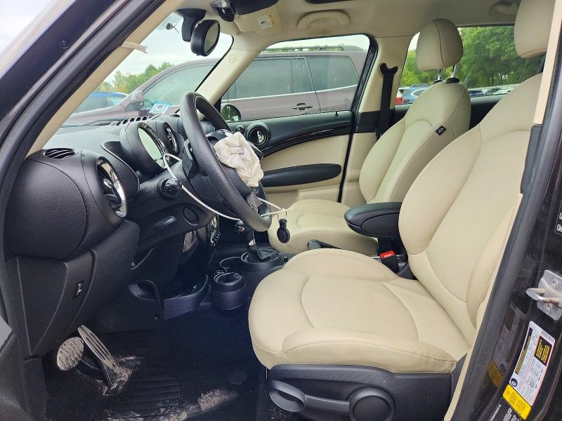 صورة رقم 7 من المزاد - 2015 MINI COOPER مع VIN WMWZC5C51FWP48472