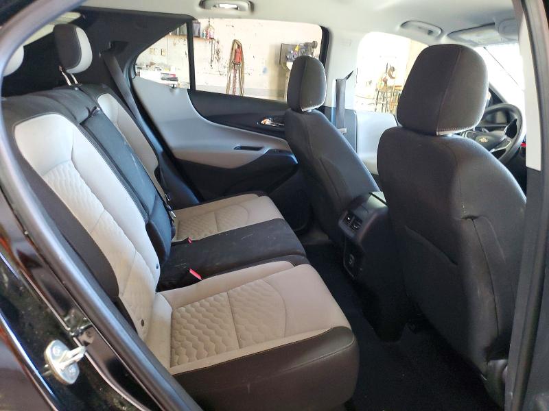 Zdjęcie 10 z aukcji – 2019 CHEVROLET EQUINOX z VIN 2GNAXSEV5K6238122