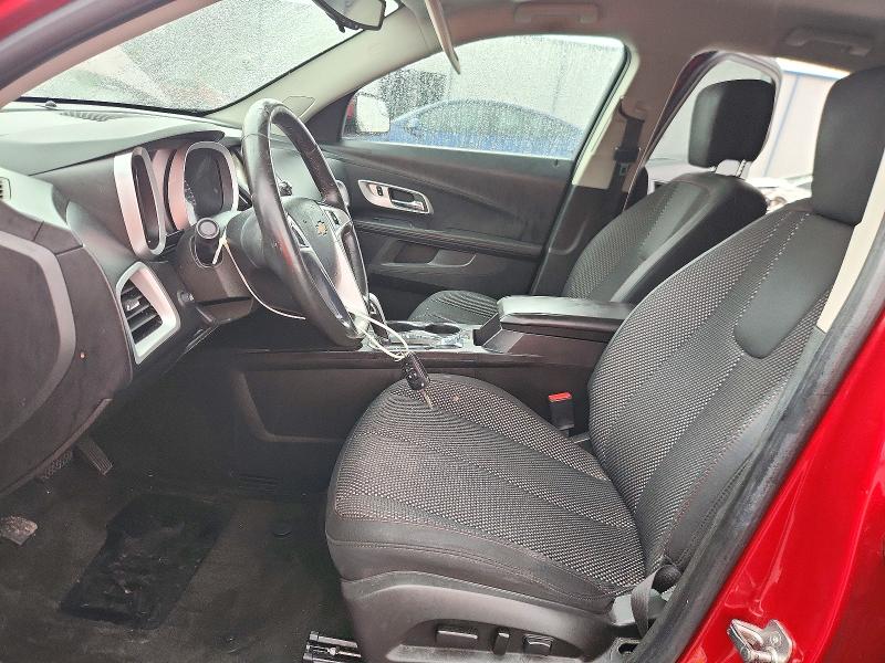Снимка 7 от търг – 2013 CHEVROLET EQUINOX с VIN 1GNALDEK9DZ117372