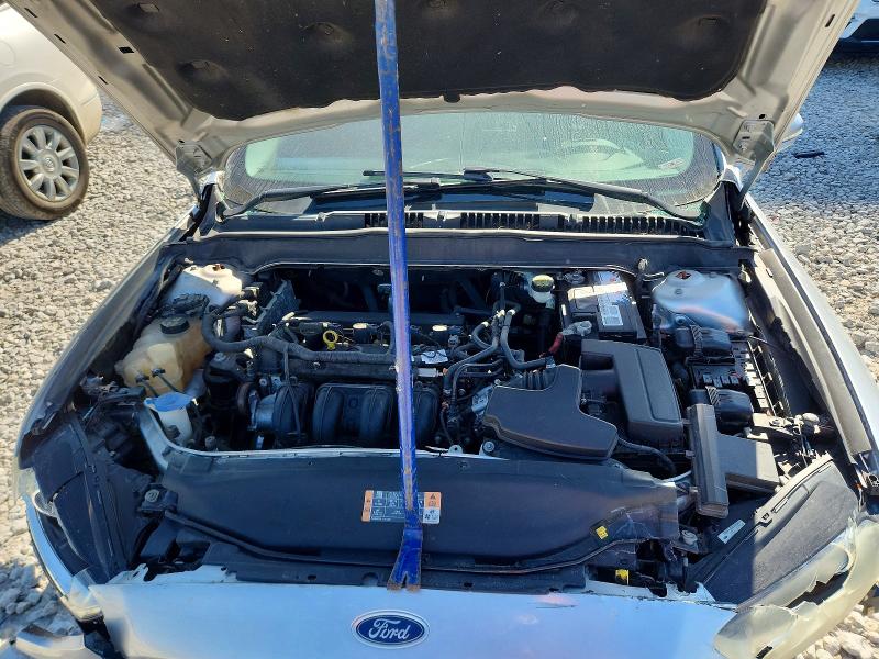 صورة رقم 11 من المزاد - 2013 FORD FUSION مع VIN 3FA6P0H77DR185120