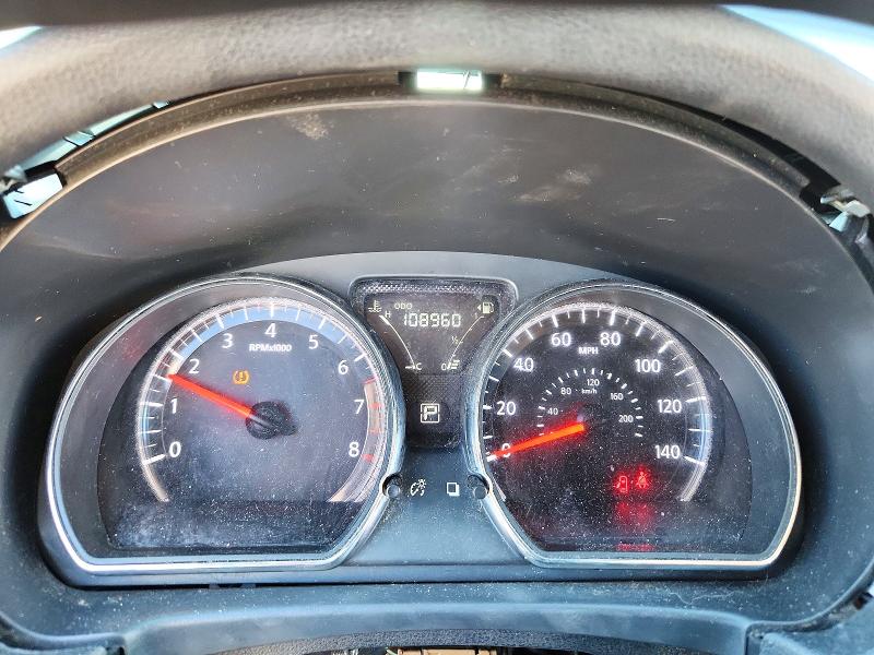 Photo 9 from auction – 2018 NISSAN VERSA with VIN 3N1CN7AP1JL881561