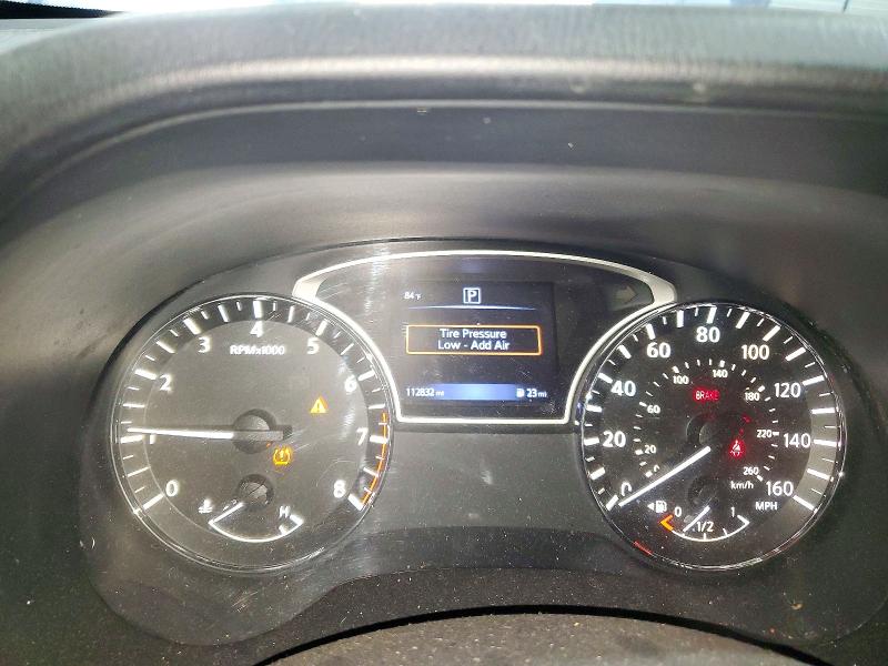 Фото 9 с аукциона – 2017 NISSAN PATHFINDER с VIN 5N1DR2MN7HC656923