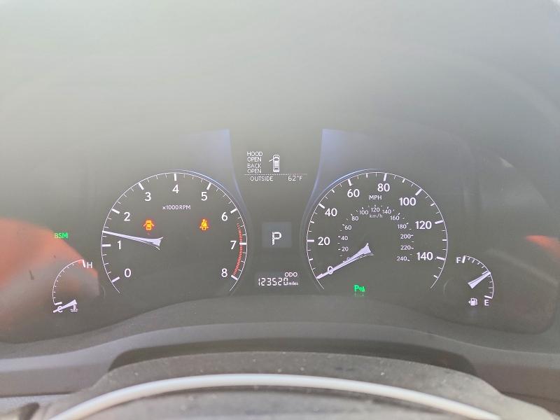 Zdjęcie 9 z aukcji – 2015 LEXUS RX 350 z VIN JTJBK1BA8F2468681