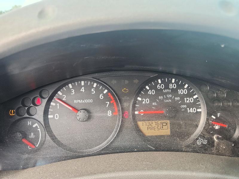Снимка 9 от търг – 2016 NISSAN FRONTIER с VIN 1N6BD0CT5GN728975