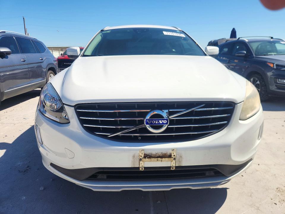 Фото 5 с аукциона – 2016 VOLVO XC60 с VIN YV449MDK9G2808417