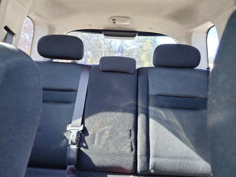 Photo 10 from auction – 2006 SCION XA with VIN JTKKT624360169241