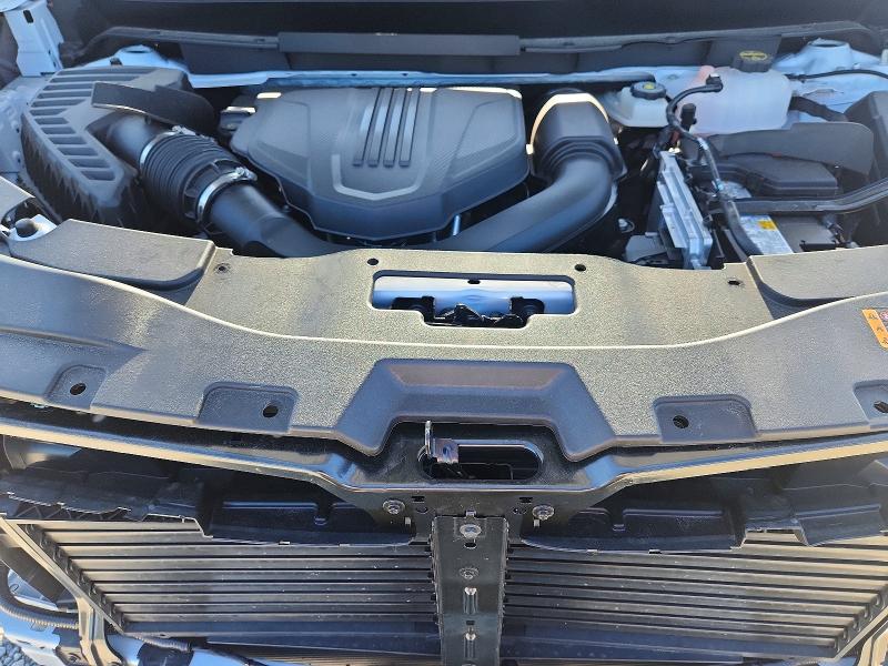 Zdjęcie 12 z aukcji – 2026 GMC ACADIA z VIN 1GKENTKS5TJ318836