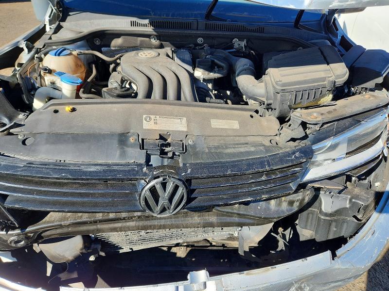 Снимка 11 от търг – 2014 VOLKSWAGEN JETTA с VIN 3VW1K7AJ9EM332065