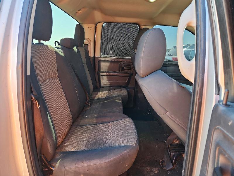 Снимка 10 от търг – 2012 DODGE RAM 1500 с VIN 1C6RD6FP4CS207736