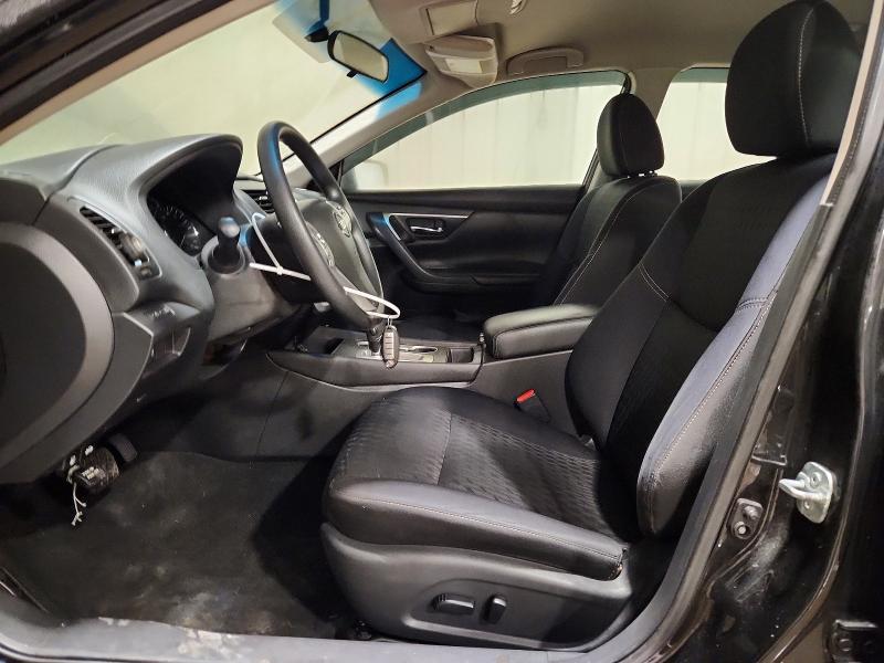 Снимка 7 от търг – 2018 NISSAN ALTIMA с VIN 1N4AL3AP7JC228379