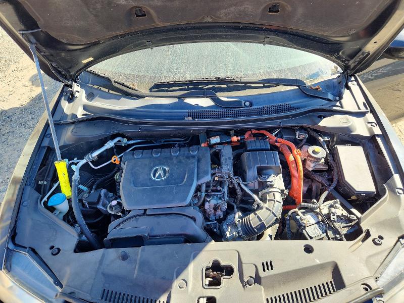 Снимка 11 от търг – 2013 ACURA ILX с VIN 19VDE3F78DE300366