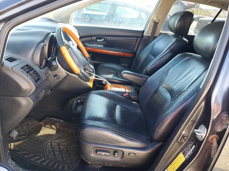 Zdjęcie 7 z aukcji – 2007 LEXUS RX z VIN 2T2HK31U67C019678
