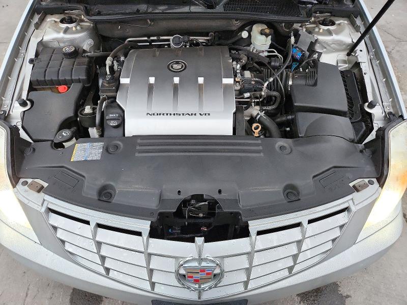 Снимка 11 от търг – 2010 CADILLAC DTS с VIN 1G6KA5EY1AU128147
