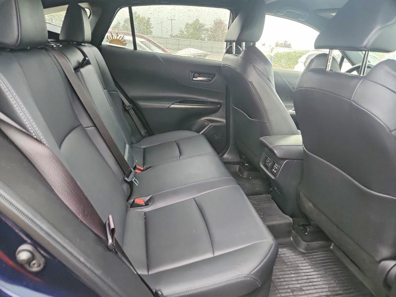 Photo 11 from auction – 2022 TOYOTA VENZA with VIN JTEAAAAH7NJ107104