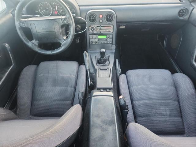 صورة رقم 8 من المزاد - 1990 MAZDA MX-5 MIATA مع VIN JM1NA3510L0124909