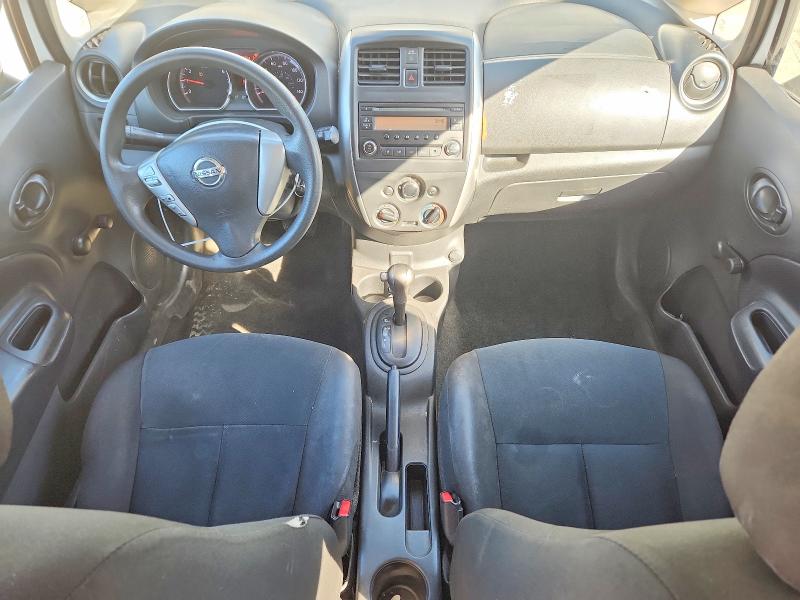 Photo 8 from auction – 2017 NISSAN VERSA NOTE with VIN 3N1CE2CP3HL352185