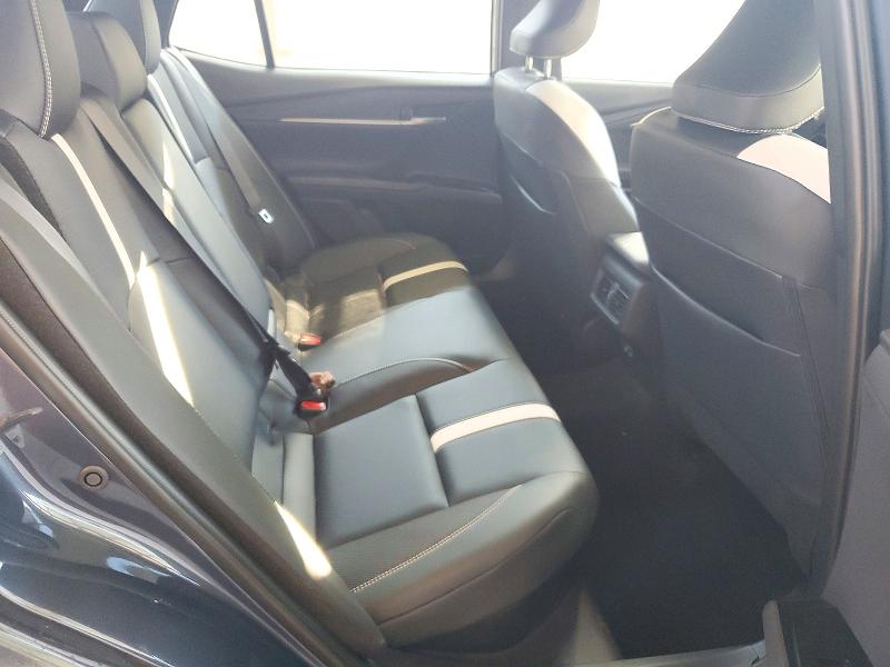 Снимка 10 от търг – 2026 TOYOTA CAMRY с VIN 4T1DAACK0TU716827