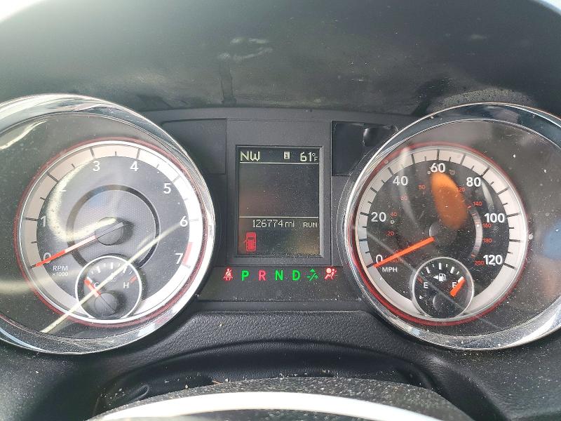 Zdjęcie 9 z aukcji – 2019 DODGE GRAND CARAVAN z VIN 2C4RDGEG8KR711688