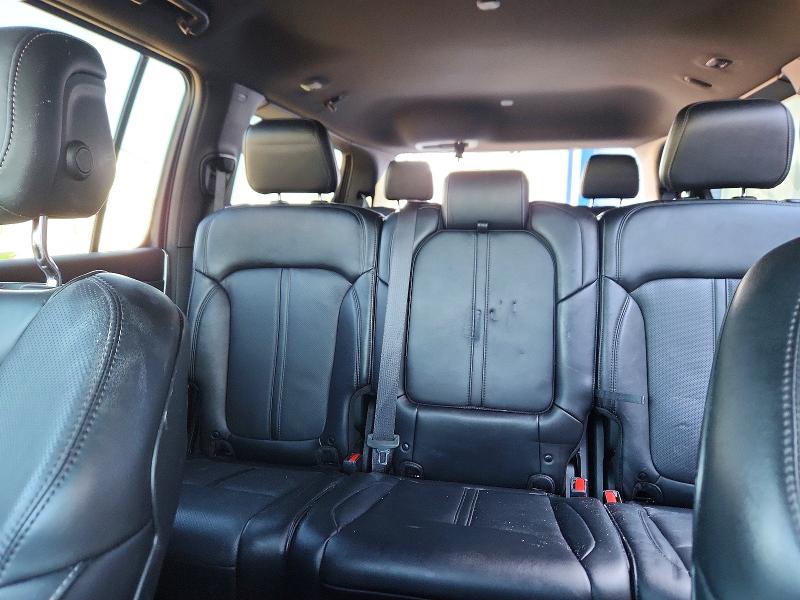 Photo 10 from auction – 2025 JEEP WAGONEER with VIN 1C4SJVBP0SS526729