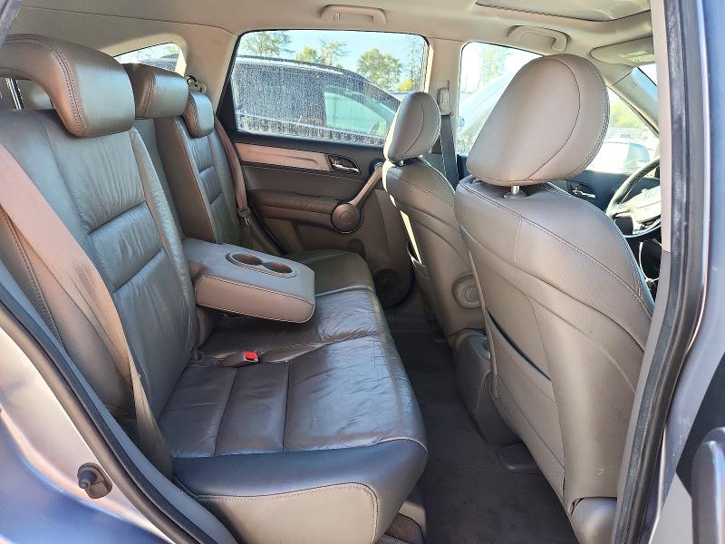 Снимка 11 от търг – 2009 HONDA CR-V с VIN JHLRE48799C014785