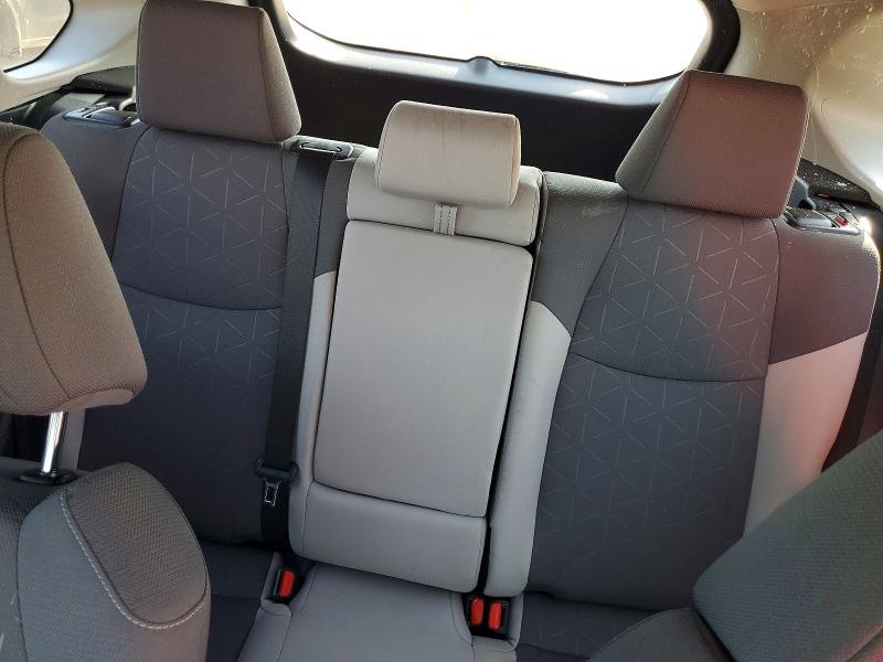 Zdjęcie 10 z aukcji – 2024 TOYOTA RAV4 z VIN 2T3W1RFV9RC254749