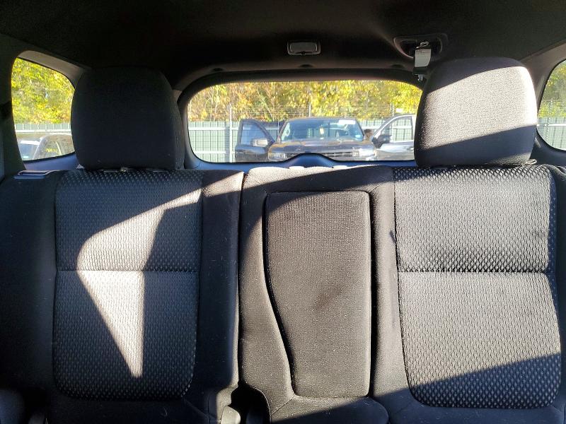 Photo 10 from auction – 2018 MITSUBISHI OUTLANDER with VIN JA4AZ3A35JZ018294